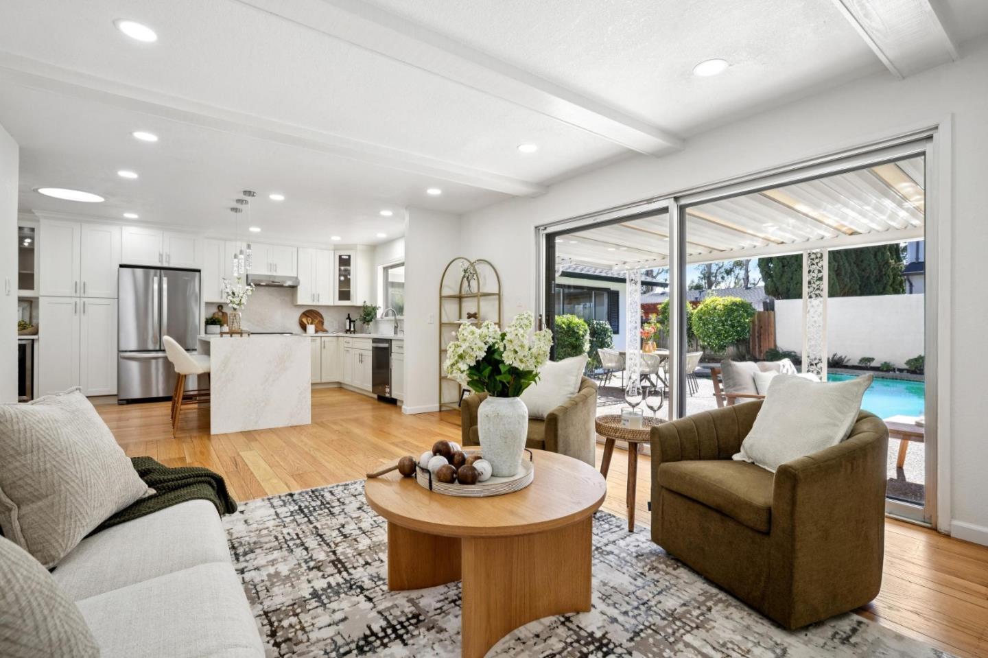 Detail Gallery Image 24 of 50 For 1683 Escalante Way, Burlingame,  CA 94010 - 4 Beds | 2 Baths