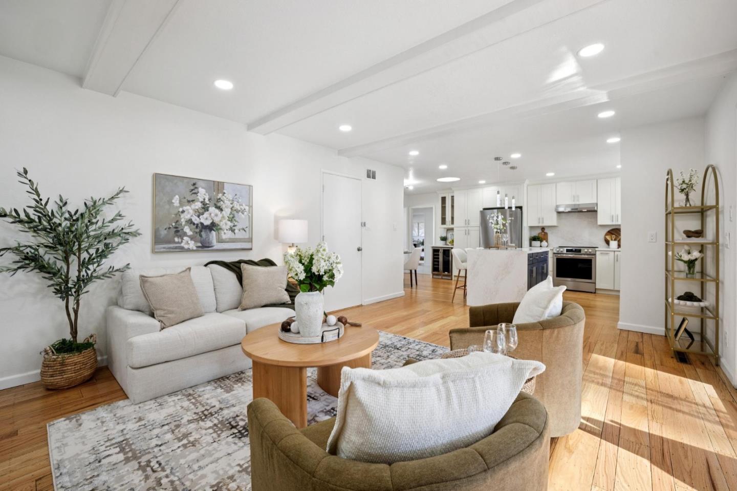 Detail Gallery Image 25 of 50 For 1683 Escalante Way, Burlingame,  CA 94010 - 4 Beds | 2 Baths