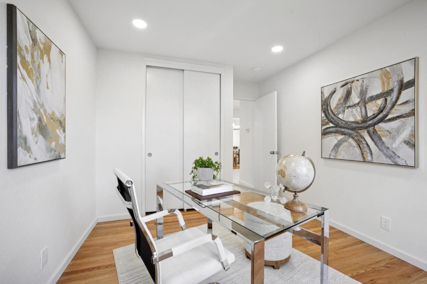 Detail Gallery Image 27 of 50 For 1683 Escalante Way, Burlingame,  CA 94010 - 4 Beds | 2 Baths