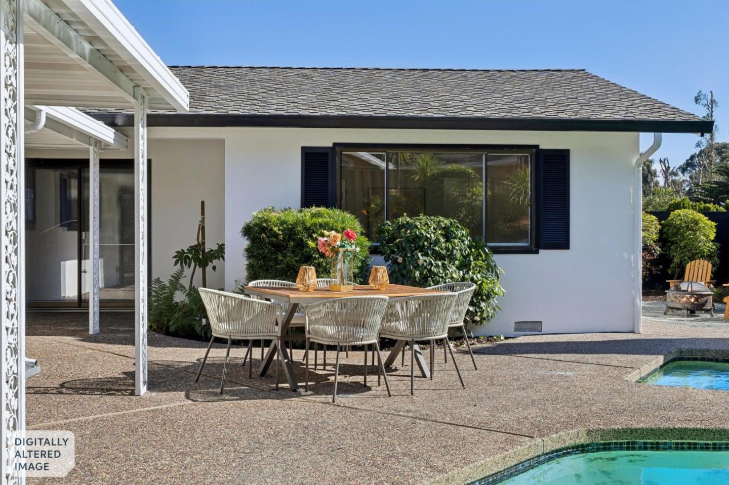 Detail Gallery Image 41 of 50 For 1683 Escalante Way, Burlingame,  CA 94010 - 4 Beds | 2 Baths