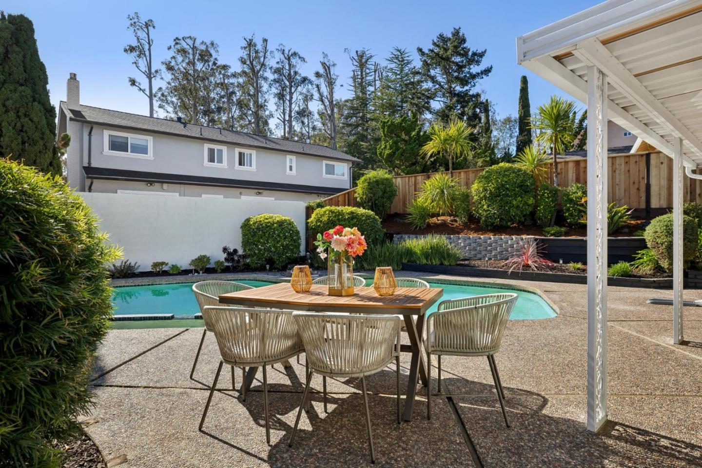 Detail Gallery Image 42 of 50 For 1683 Escalante Way, Burlingame,  CA 94010 - 4 Beds | 2 Baths