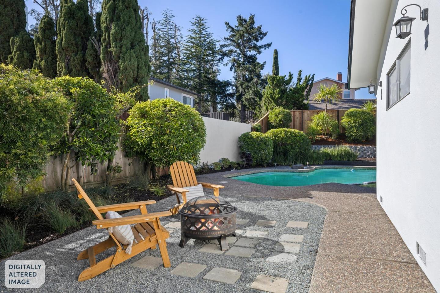 Detail Gallery Image 44 of 50 For 1683 Escalante Way, Burlingame,  CA 94010 - 4 Beds | 2 Baths