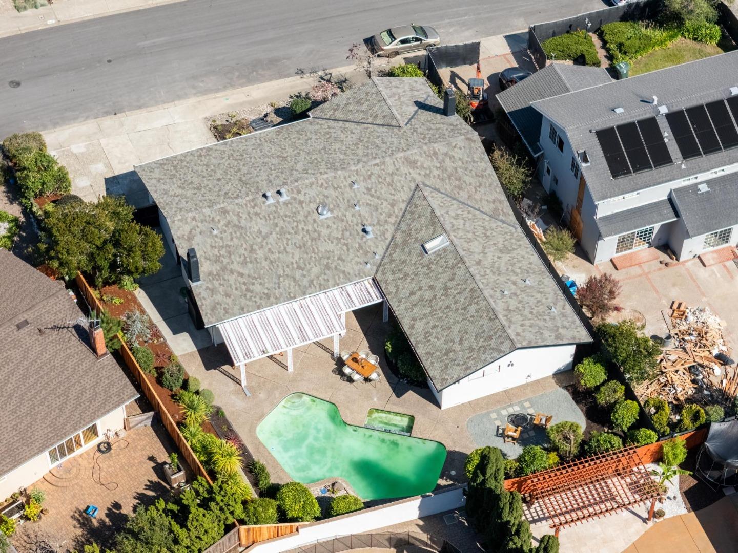 Detail Gallery Image 48 of 50 For 1683 Escalante Way, Burlingame,  CA 94010 - 4 Beds | 2 Baths