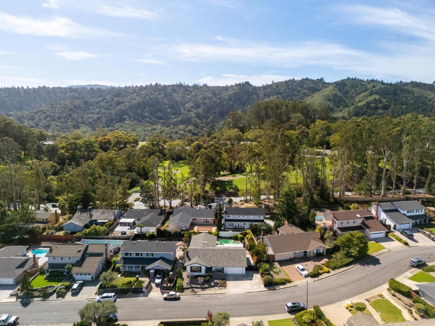 Detail Gallery Image 49 of 50 For 1683 Escalante Way, Burlingame,  CA 94010 - 4 Beds | 2 Baths