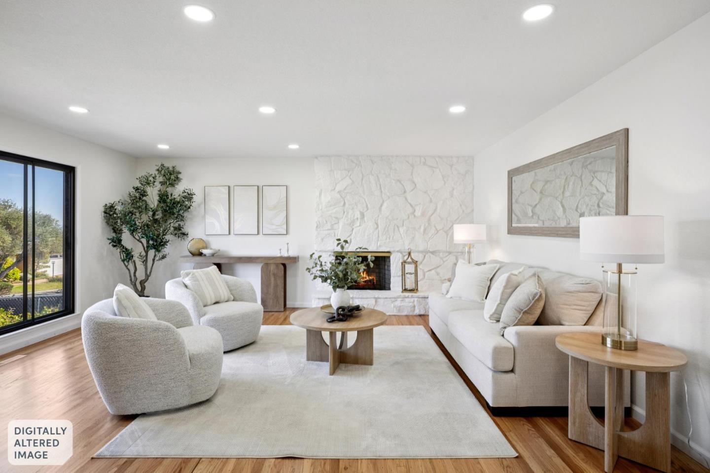 Detail Gallery Image 5 of 50 For 1683 Escalante Way, Burlingame,  CA 94010 - 4 Beds | 2 Baths