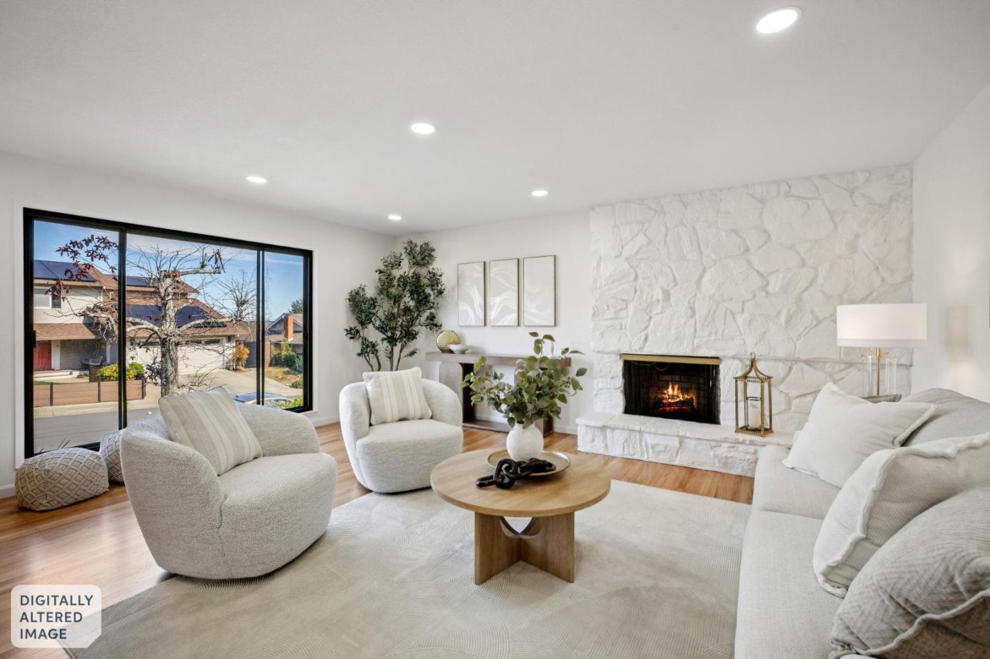 Detail Gallery Image 6 of 50 For 1683 Escalante Way, Burlingame,  CA 94010 - 4 Beds | 2 Baths