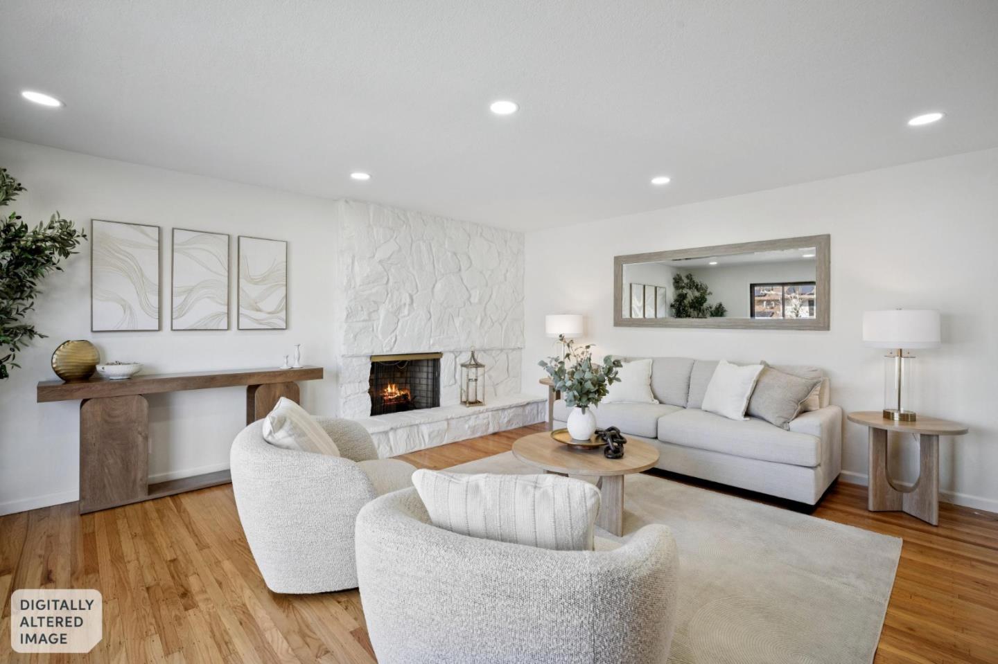 Detail Gallery Image 7 of 50 For 1683 Escalante Way, Burlingame,  CA 94010 - 4 Beds | 2 Baths