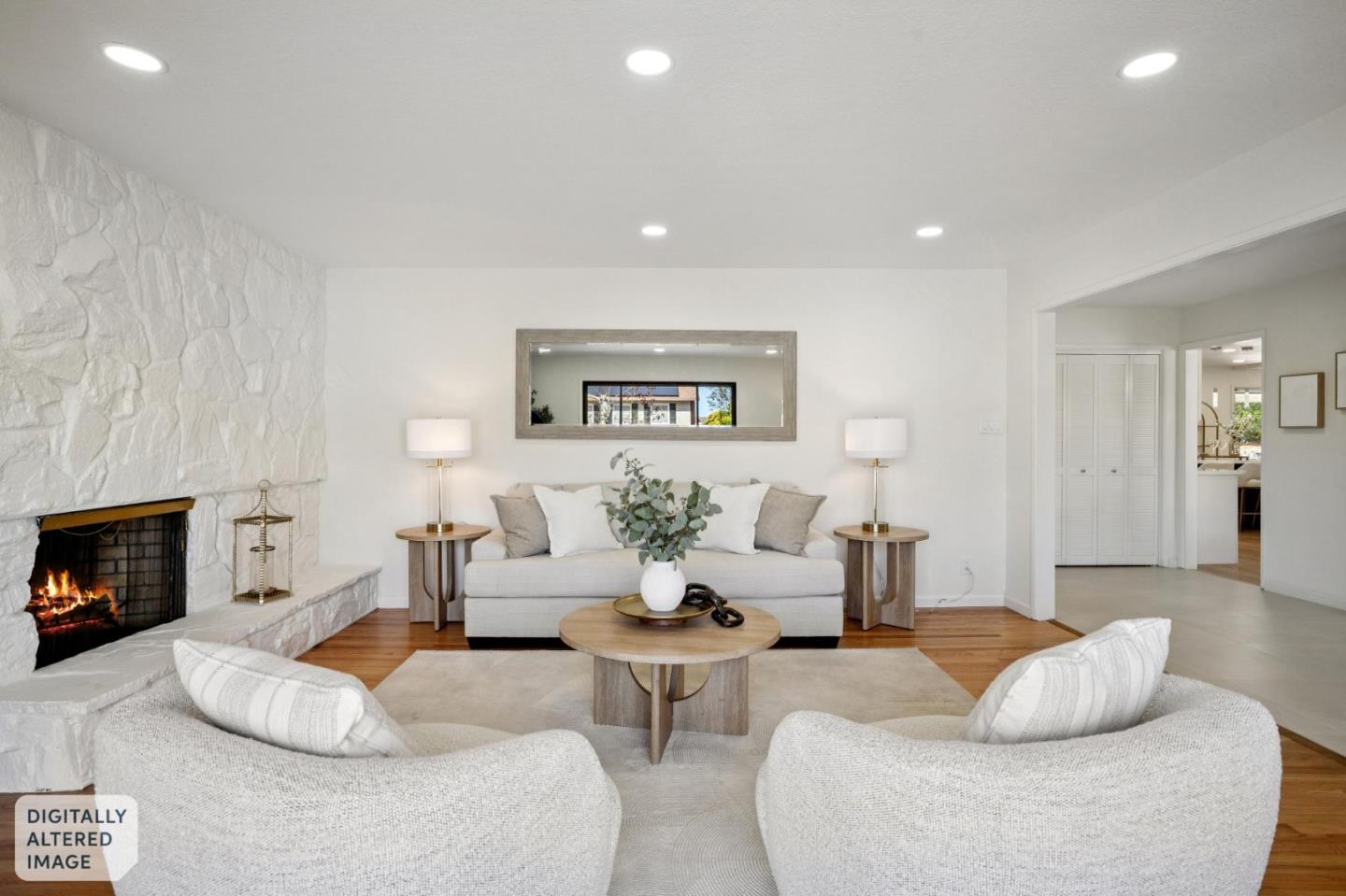 Detail Gallery Image 8 of 50 For 1683 Escalante Way, Burlingame,  CA 94010 - 4 Beds | 2 Baths