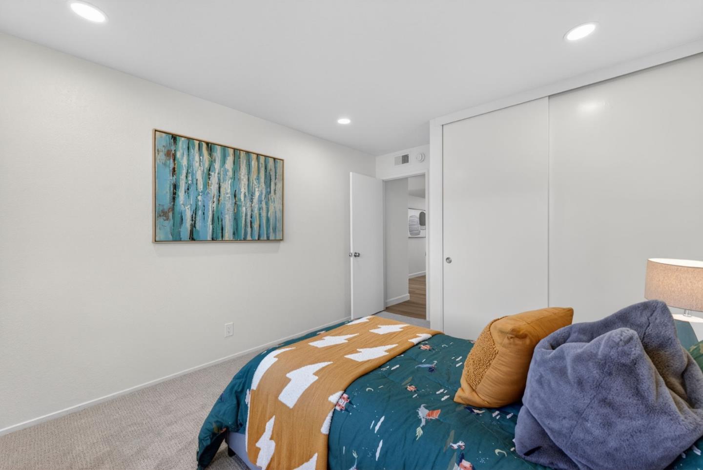 Detail Gallery Image 16 of 35 For 4101 Ashbrook Cir, San Jose,  CA 95124 - 4 Beds | 2 Baths