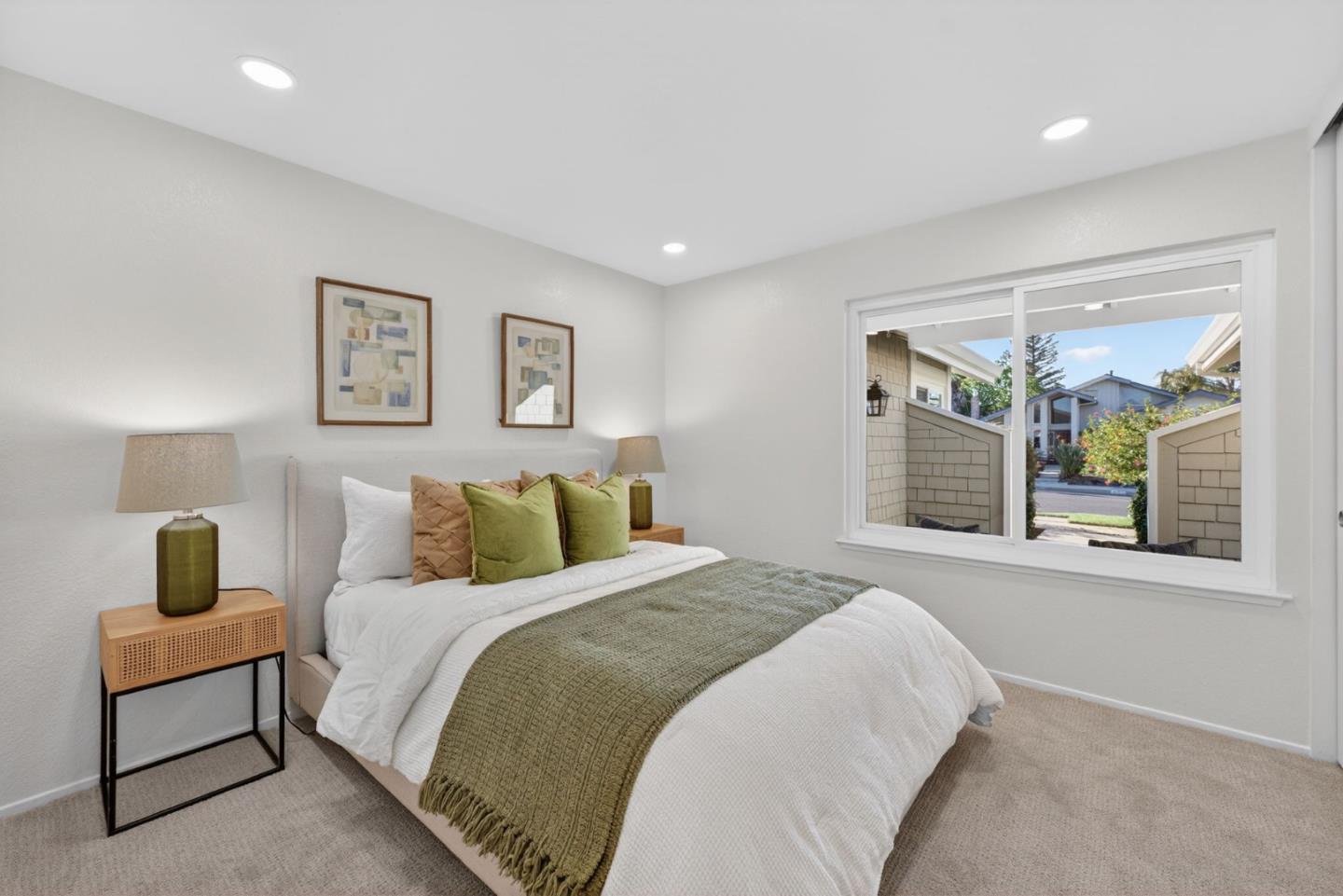 Detail Gallery Image 21 of 35 For 4101 Ashbrook Cir, San Jose,  CA 95124 - 4 Beds | 2 Baths