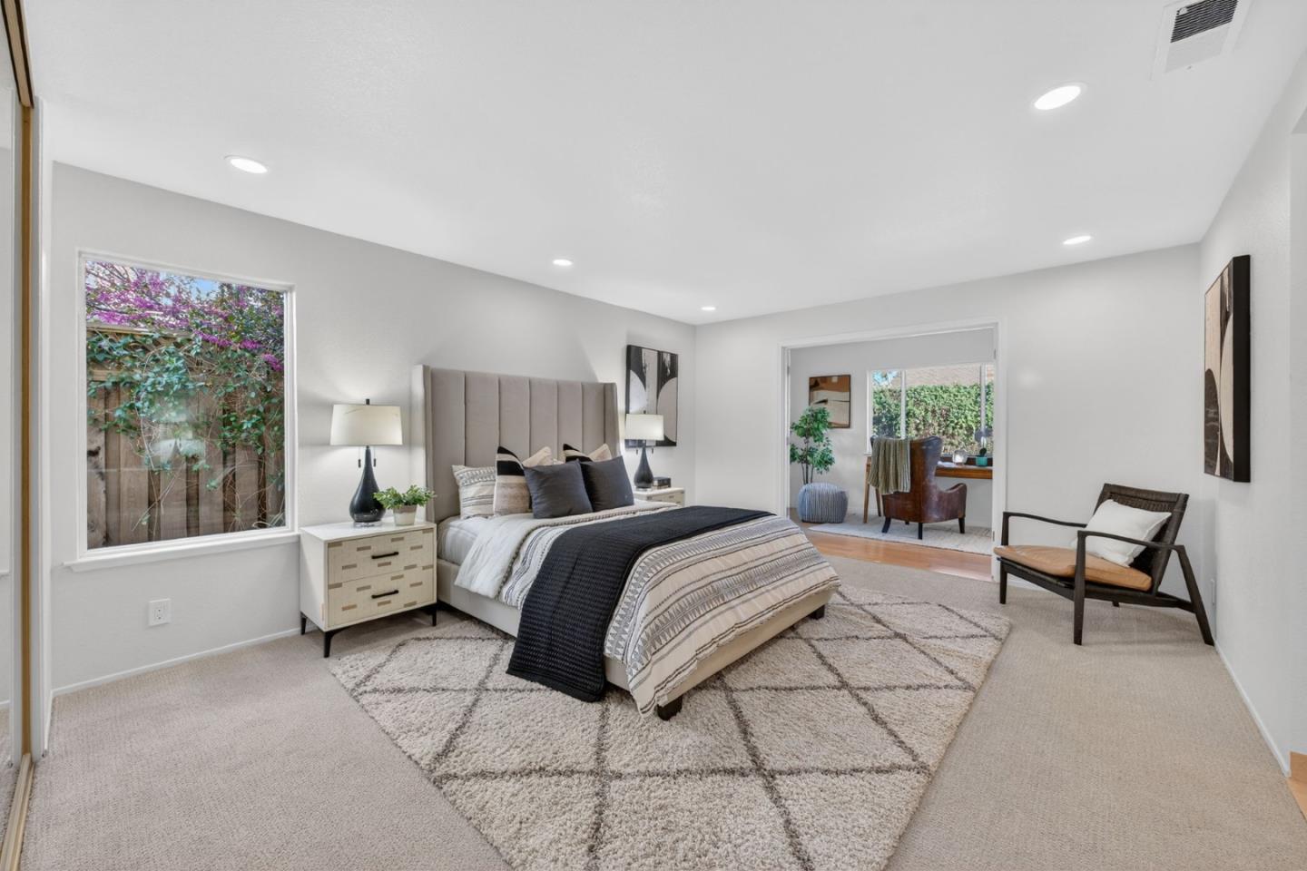 Detail Gallery Image 25 of 35 For 4101 Ashbrook Cir, San Jose,  CA 95124 - 4 Beds | 2 Baths