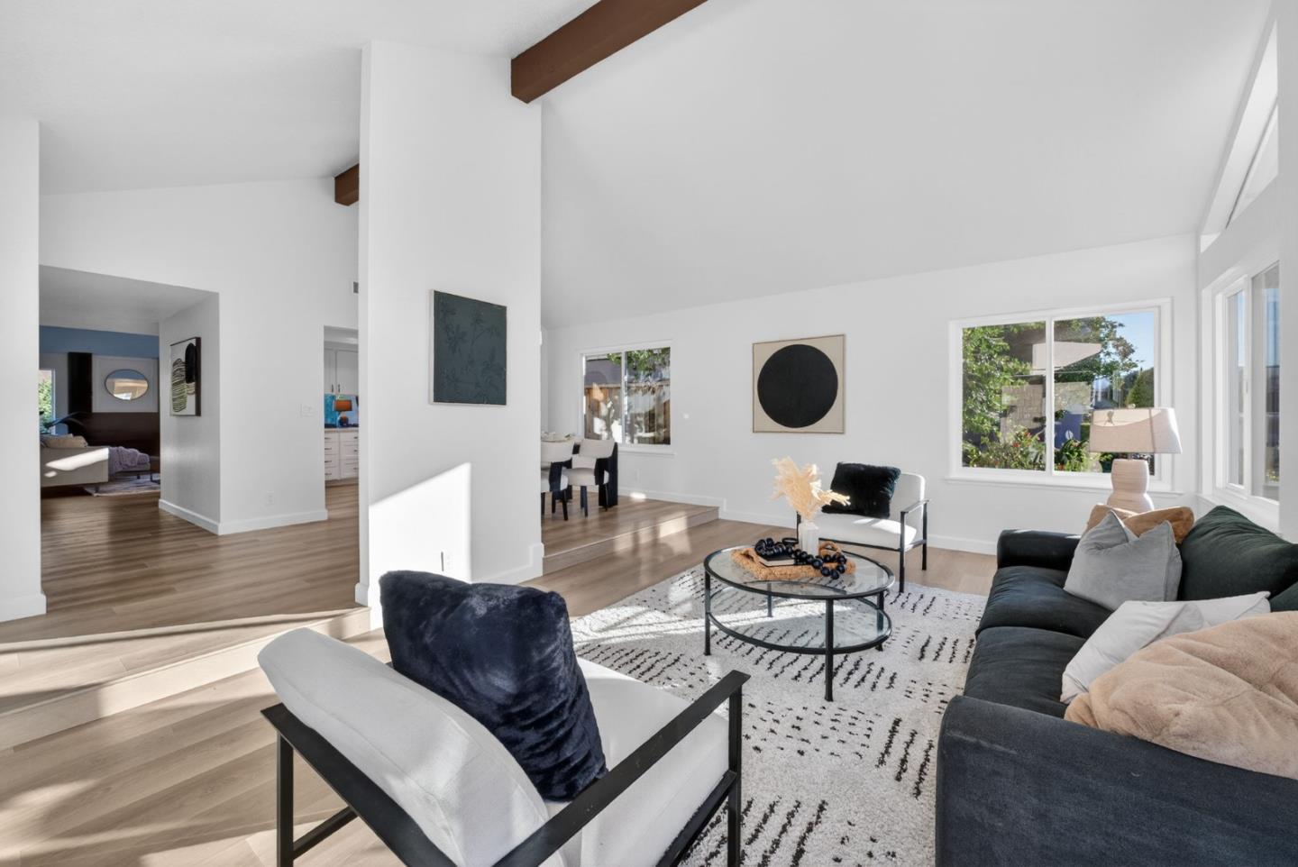 Detail Gallery Image 7 of 35 For 4101 Ashbrook Cir, San Jose,  CA 95124 - 4 Beds | 2 Baths