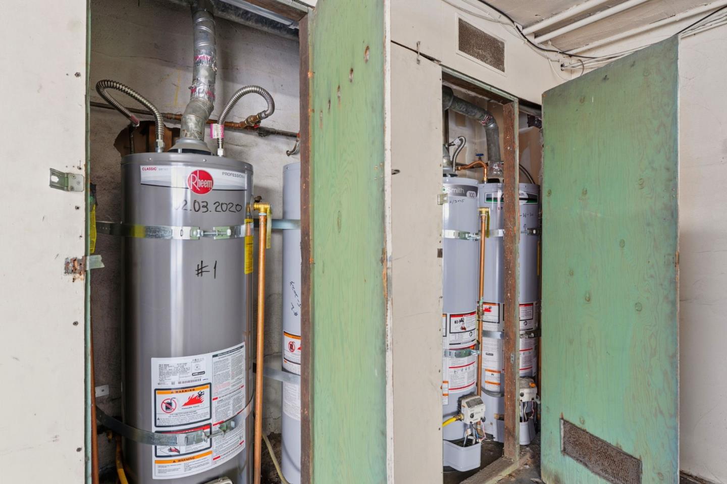 Detail Gallery Image 6 of 61 For 840 El Camino Real, Millbrae,  CA 94030 - – Beds | – Baths