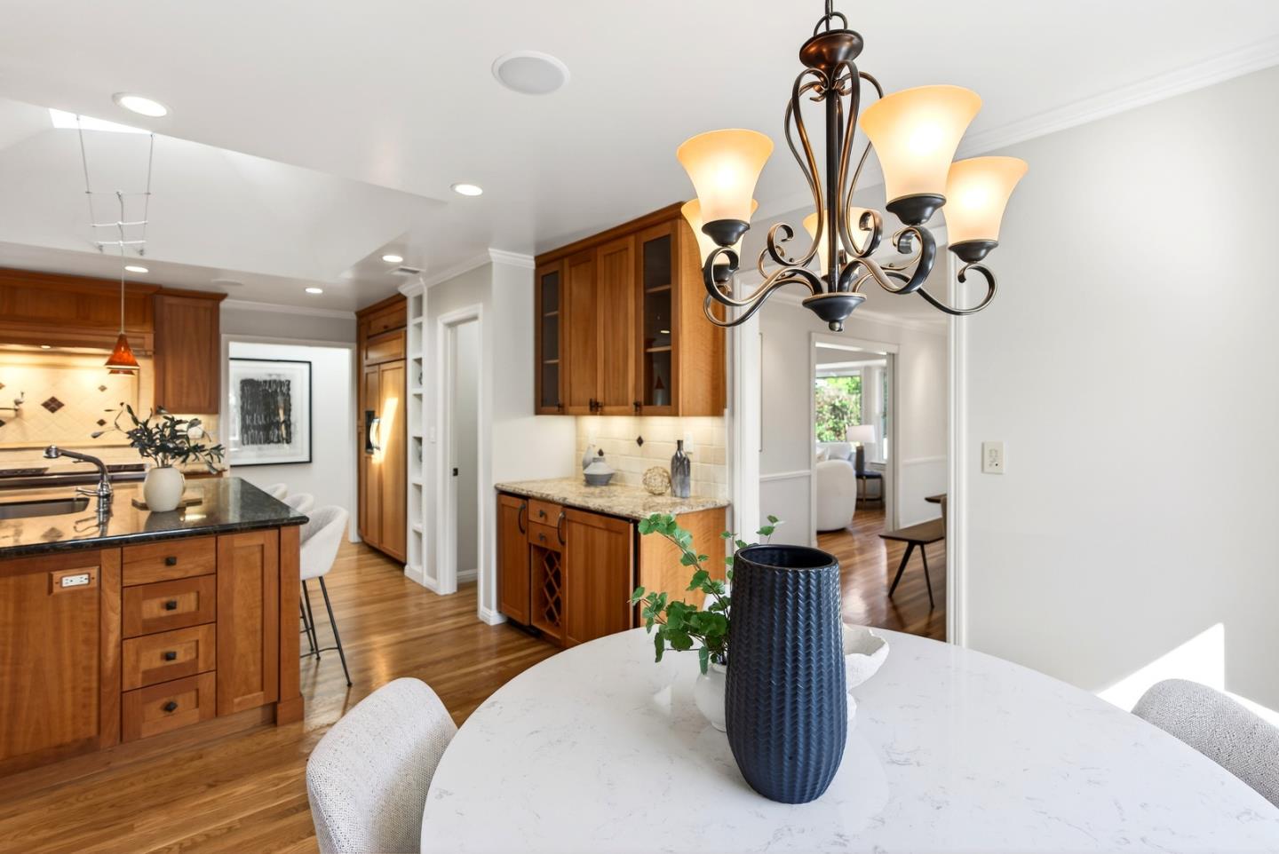 Detail Gallery Image 12 of 60 For 1452 La Crosse Dr, Sunnyvale,  CA 94087 - 4 Beds | 2 Baths