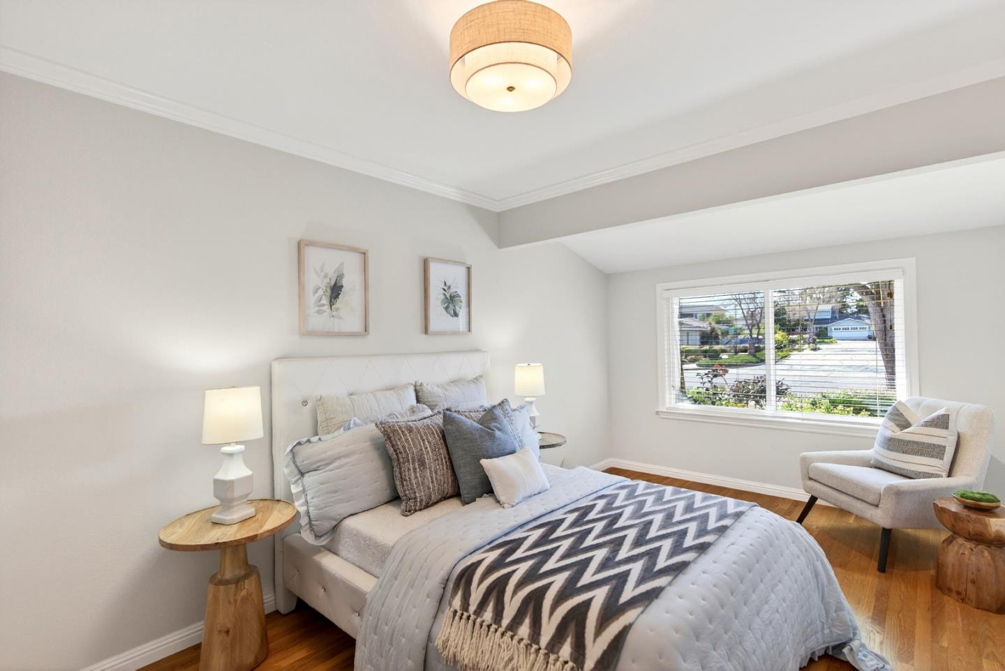 Detail Gallery Image 24 of 60 For 1452 La Crosse Dr, Sunnyvale,  CA 94087 - 4 Beds | 2 Baths