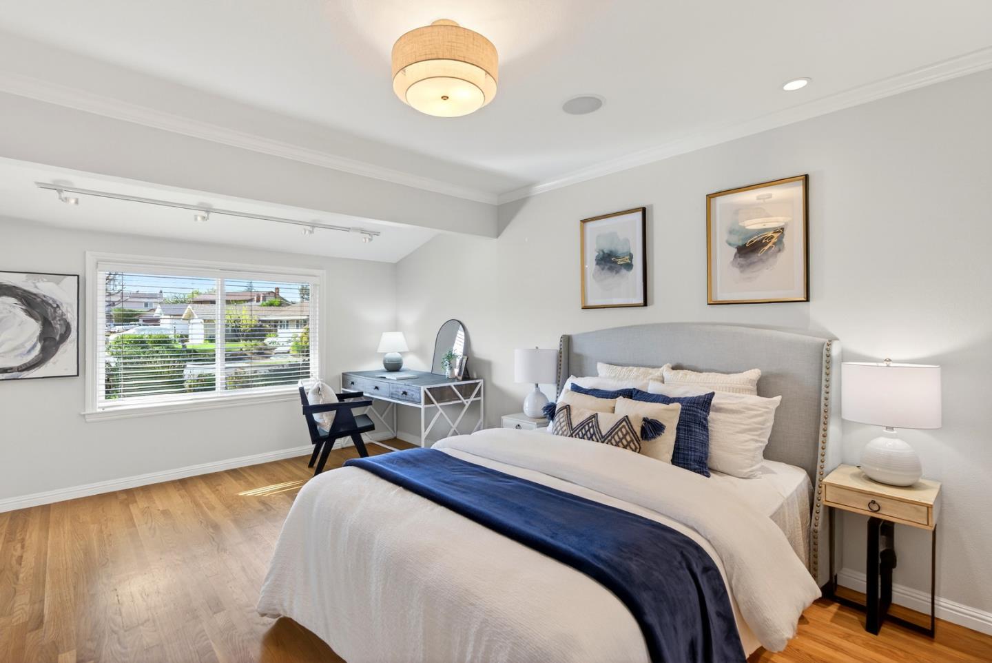 Detail Gallery Image 26 of 60 For 1452 La Crosse Dr, Sunnyvale,  CA 94087 - 4 Beds | 2 Baths