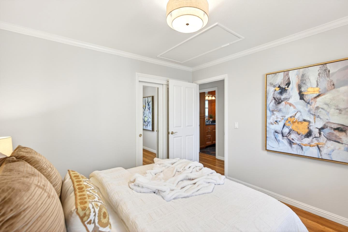 Detail Gallery Image 30 of 60 For 1452 La Crosse Dr, Sunnyvale,  CA 94087 - 4 Beds | 2 Baths