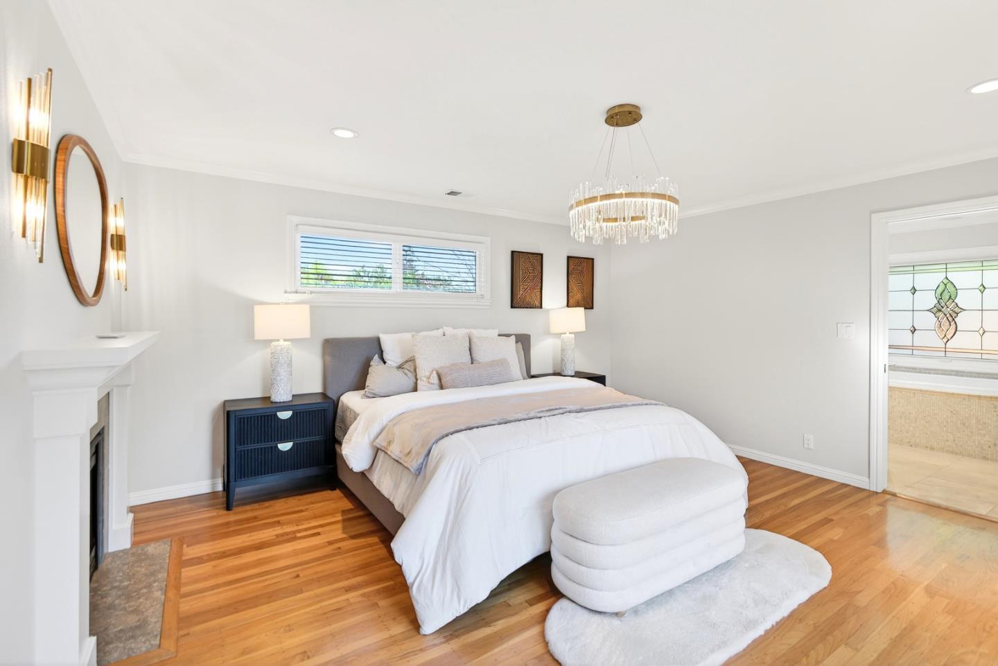 Detail Gallery Image 32 of 60 For 1452 La Crosse Dr, Sunnyvale,  CA 94087 - 4 Beds | 2 Baths