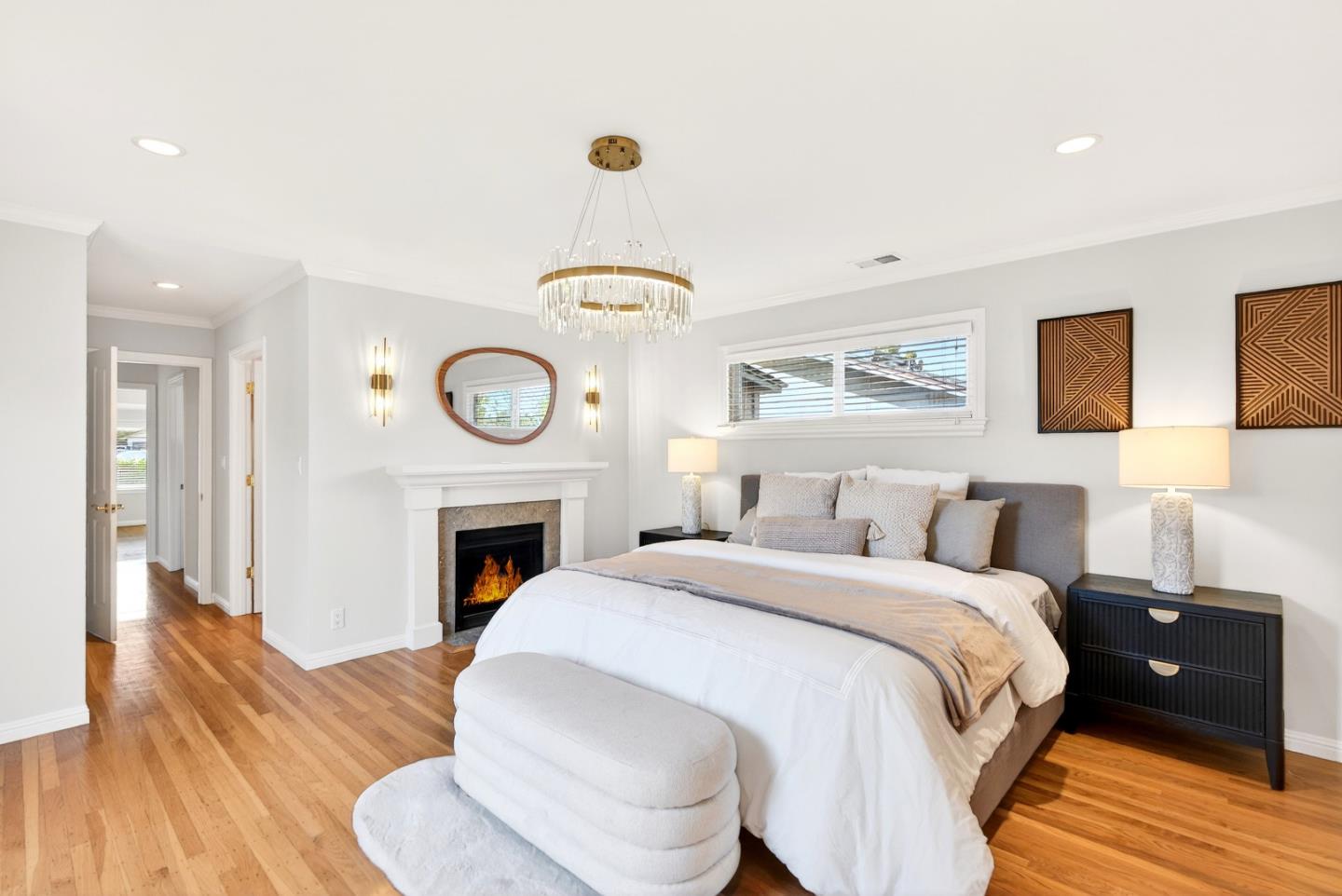 Detail Gallery Image 33 of 60 For 1452 La Crosse Dr, Sunnyvale,  CA 94087 - 4 Beds | 2 Baths