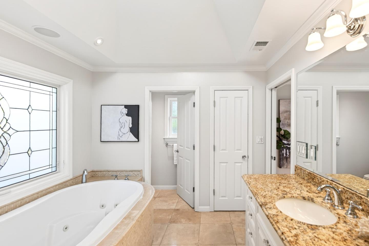 Detail Gallery Image 38 of 60 For 1452 La Crosse Dr, Sunnyvale,  CA 94087 - 4 Beds | 2 Baths