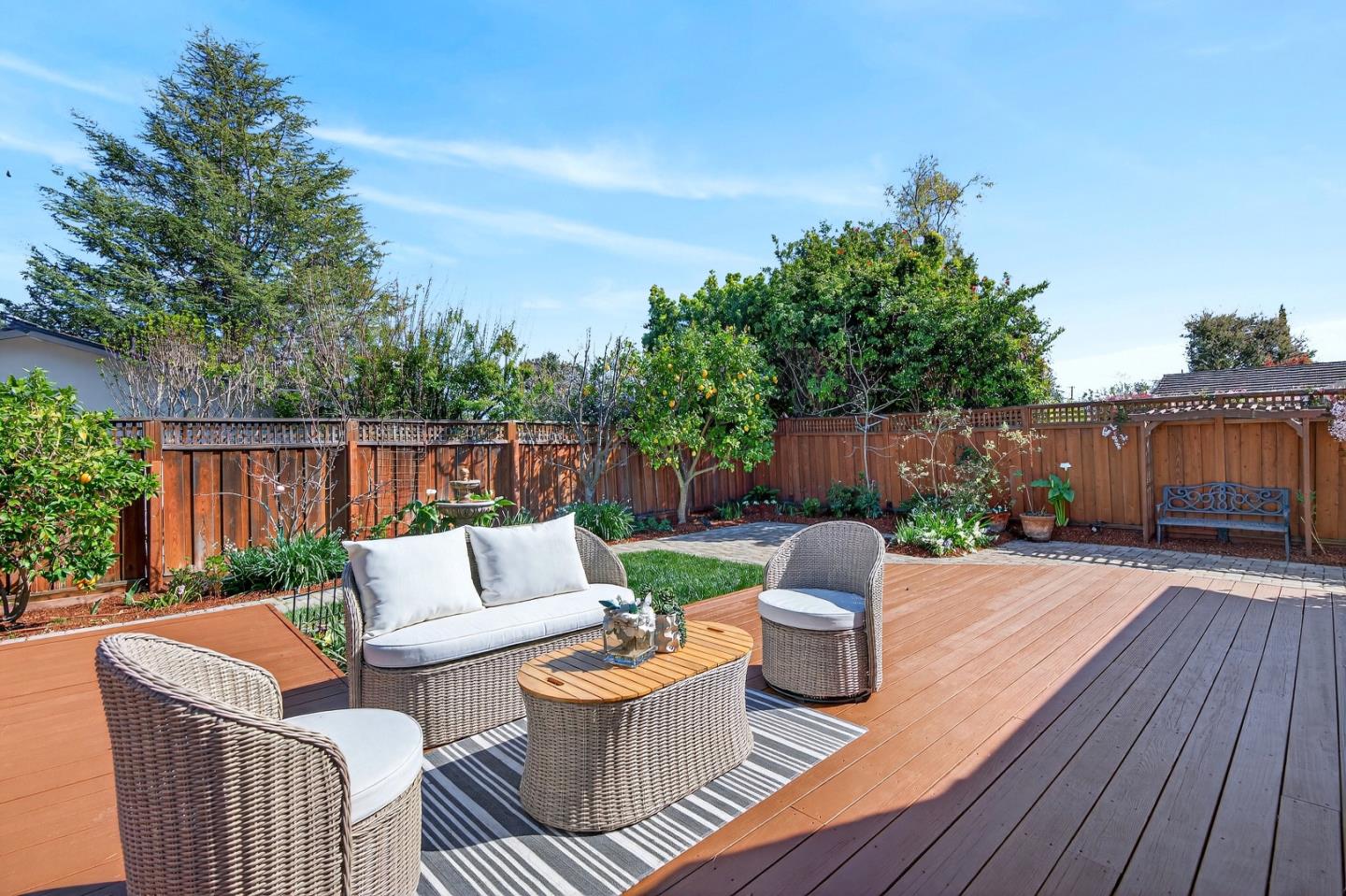 Detail Gallery Image 42 of 60 For 1452 La Crosse Dr, Sunnyvale,  CA 94087 - 4 Beds | 2 Baths