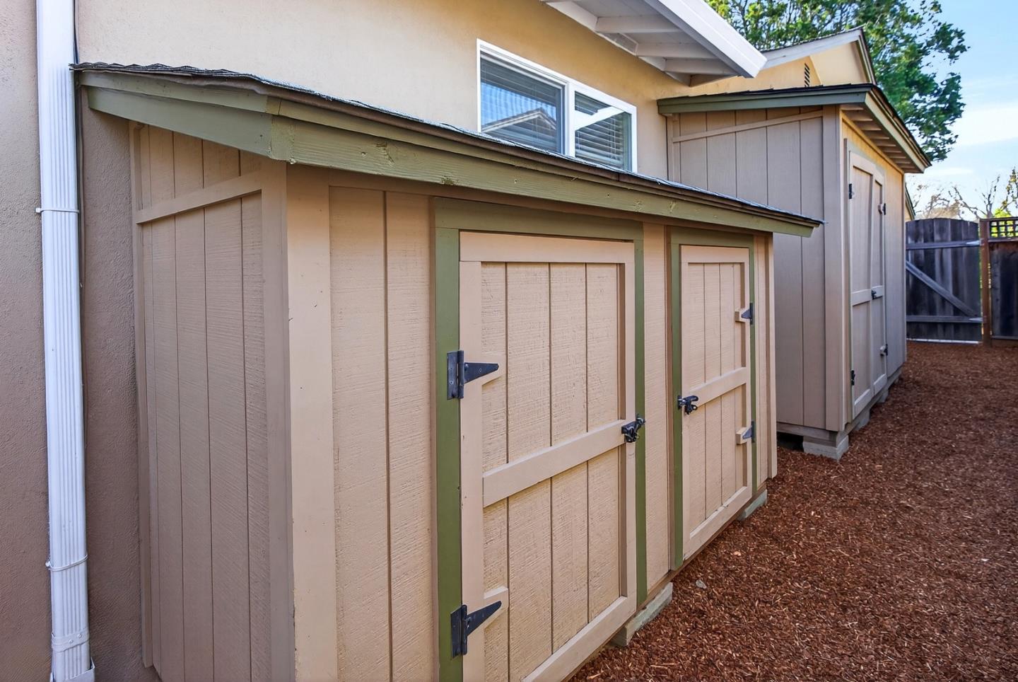 Detail Gallery Image 54 of 60 For 1452 La Crosse Dr, Sunnyvale,  CA 94087 - 4 Beds | 2 Baths