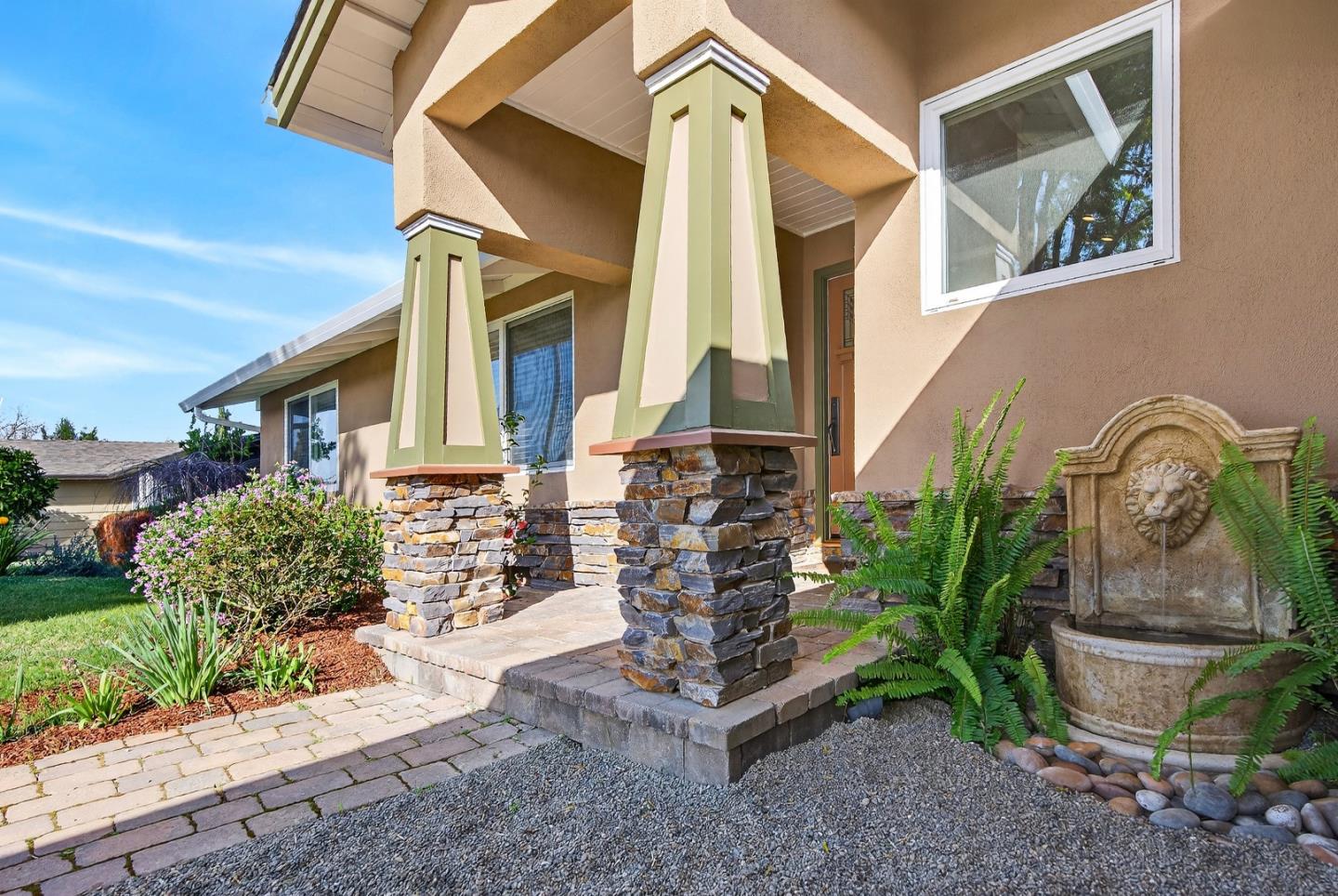 Detail Gallery Image 57 of 60 For 1452 La Crosse Dr, Sunnyvale,  CA 94087 - 4 Beds | 2 Baths