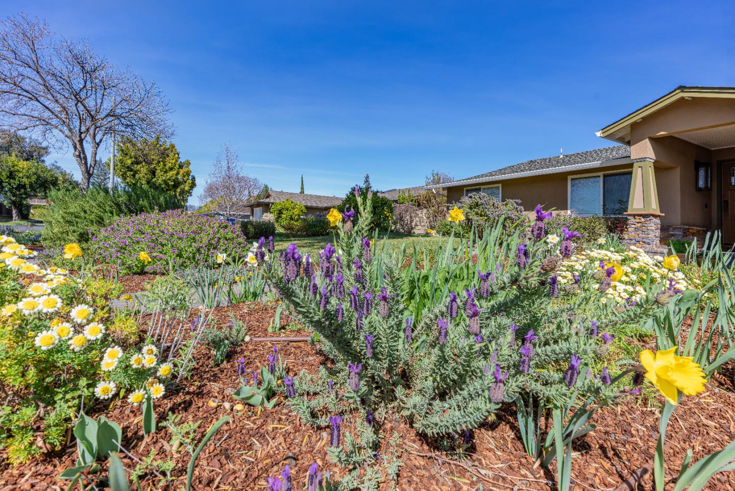 Detail Gallery Image 59 of 60 For 1452 La Crosse Dr, Sunnyvale,  CA 94087 - 4 Beds | 2 Baths
