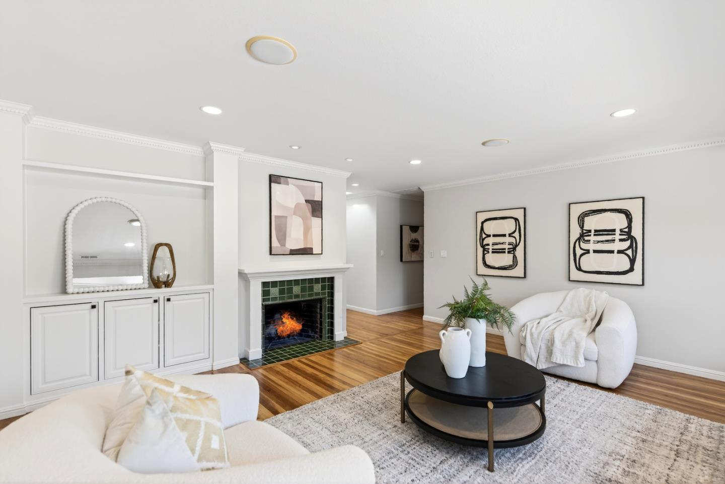 Detail Gallery Image 6 of 60 For 1452 La Crosse Dr, Sunnyvale,  CA 94087 - 4 Beds | 2 Baths