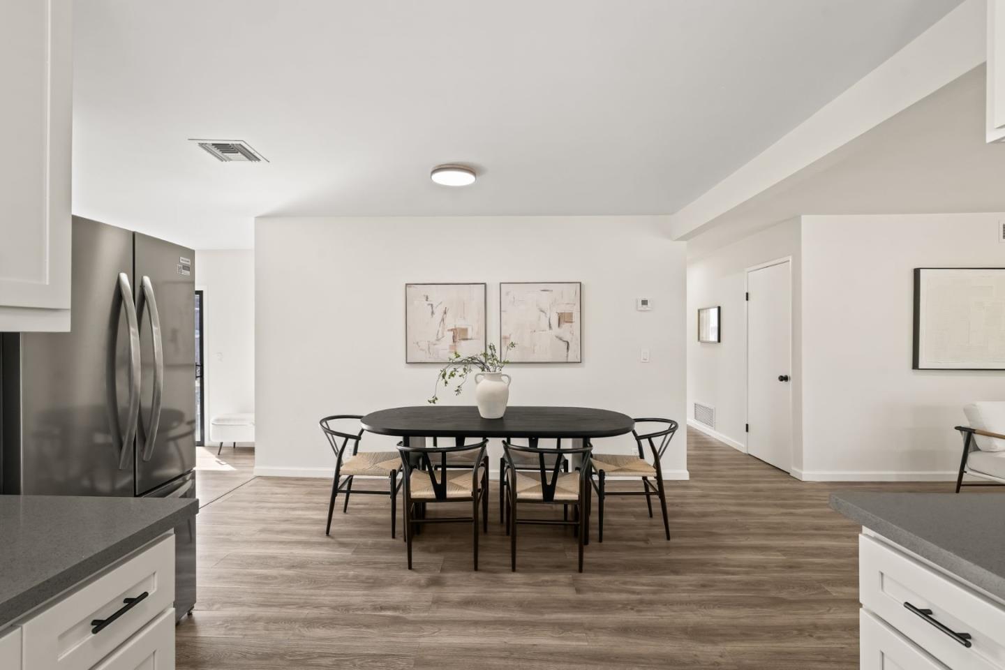 Detail Gallery Image 13 of 45 For 2571 Gumdrop Dr, San Jose,  CA 95148 - 3 Beds | 2 Baths