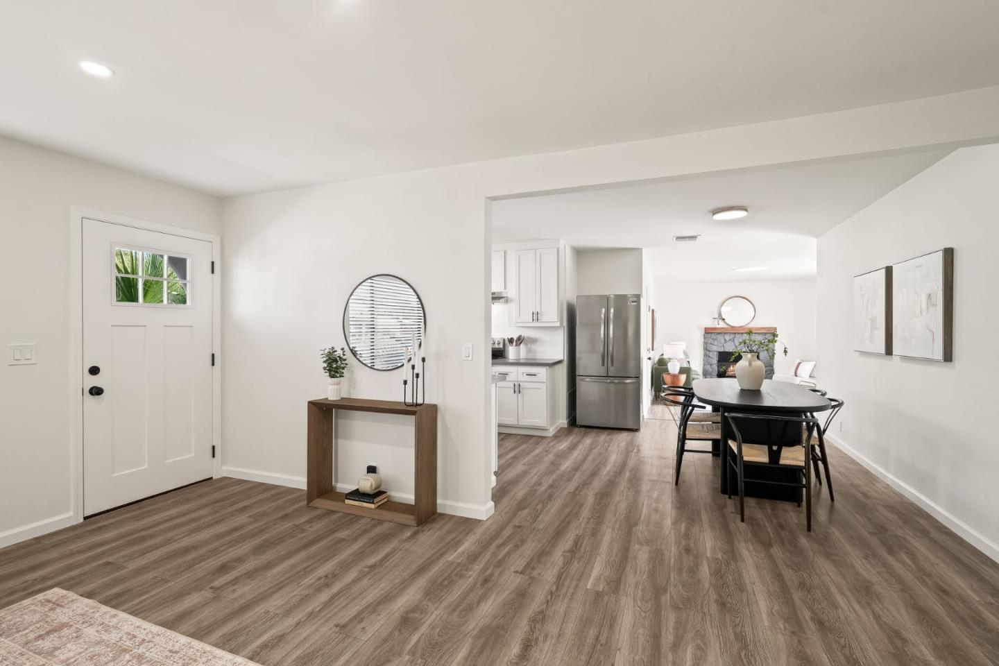 Detail Gallery Image 14 of 45 For 2571 Gumdrop Dr, San Jose,  CA 95148 - 3 Beds | 2 Baths