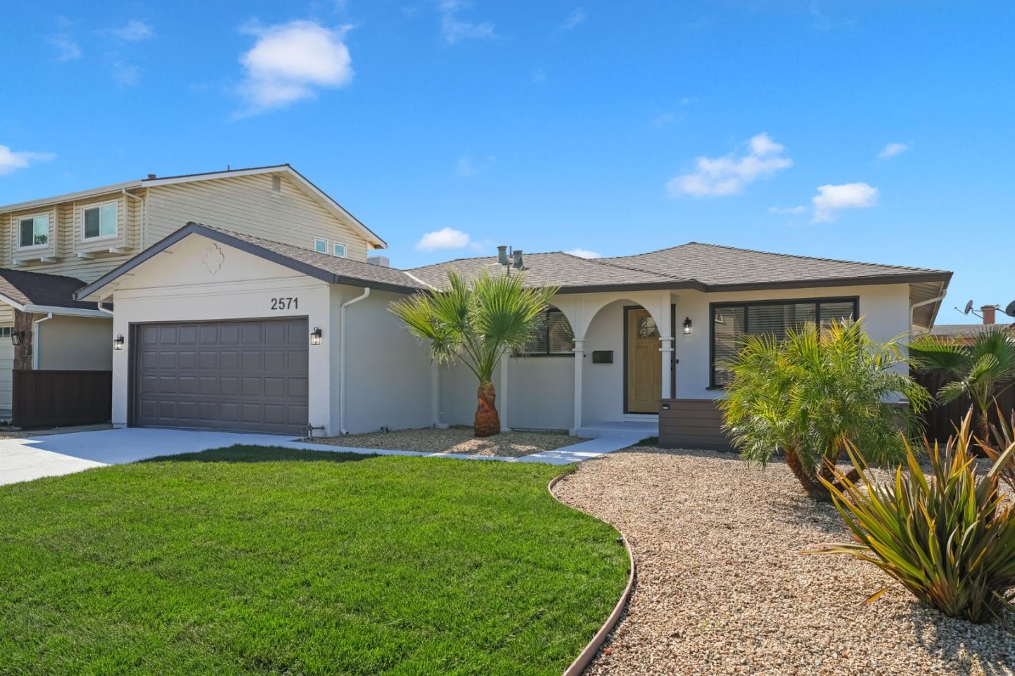 Detail Gallery Image 3 of 45 For 2571 Gumdrop Dr, San Jose,  CA 95148 - 3 Beds | 2 Baths