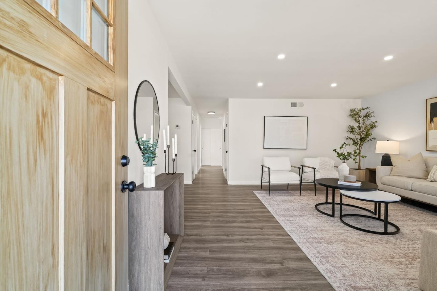 Detail Gallery Image 4 of 45 For 2571 Gumdrop Dr, San Jose,  CA 95148 - 3 Beds | 2 Baths