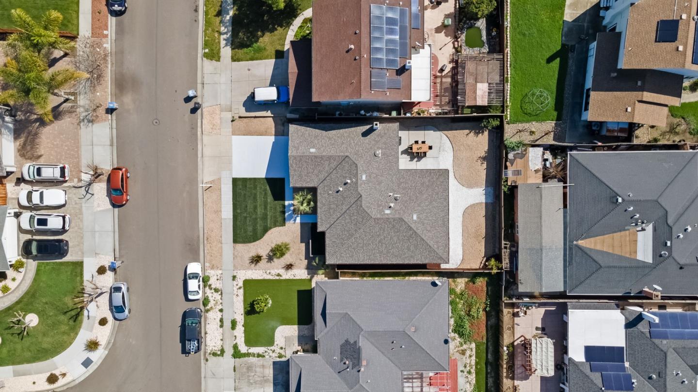 Detail Gallery Image 42 of 45 For 2571 Gumdrop Dr, San Jose,  CA 95148 - 3 Beds | 2 Baths