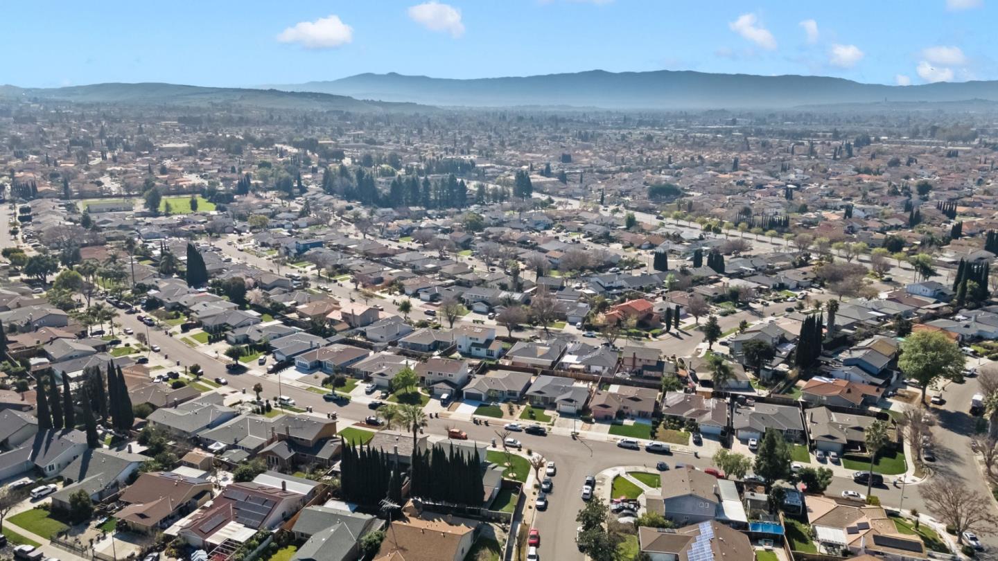 Detail Gallery Image 45 of 45 For 2571 Gumdrop Dr, San Jose,  CA 95148 - 3 Beds | 2 Baths