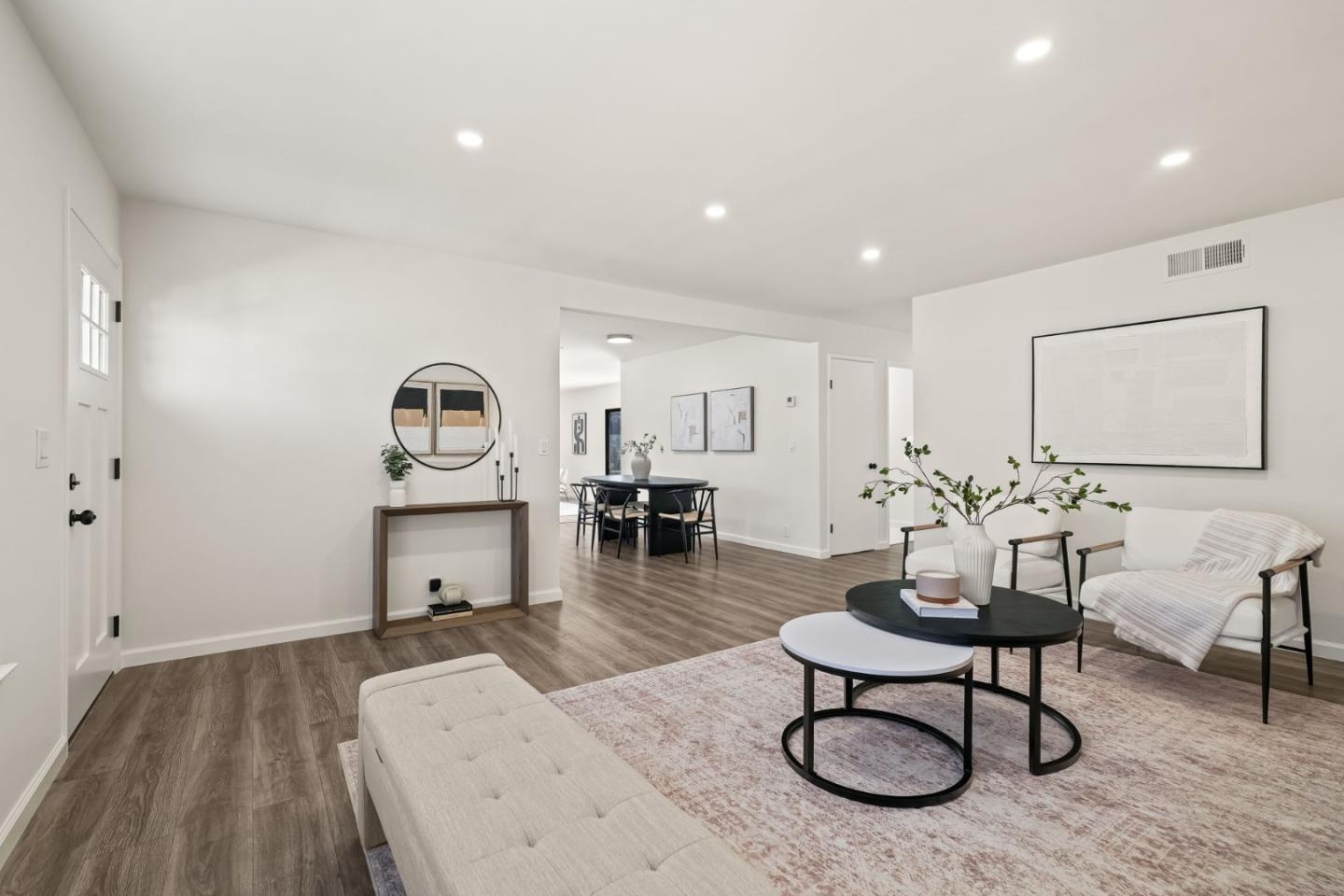 Detail Gallery Image 7 of 45 For 2571 Gumdrop Dr, San Jose,  CA 95148 - 3 Beds | 2 Baths