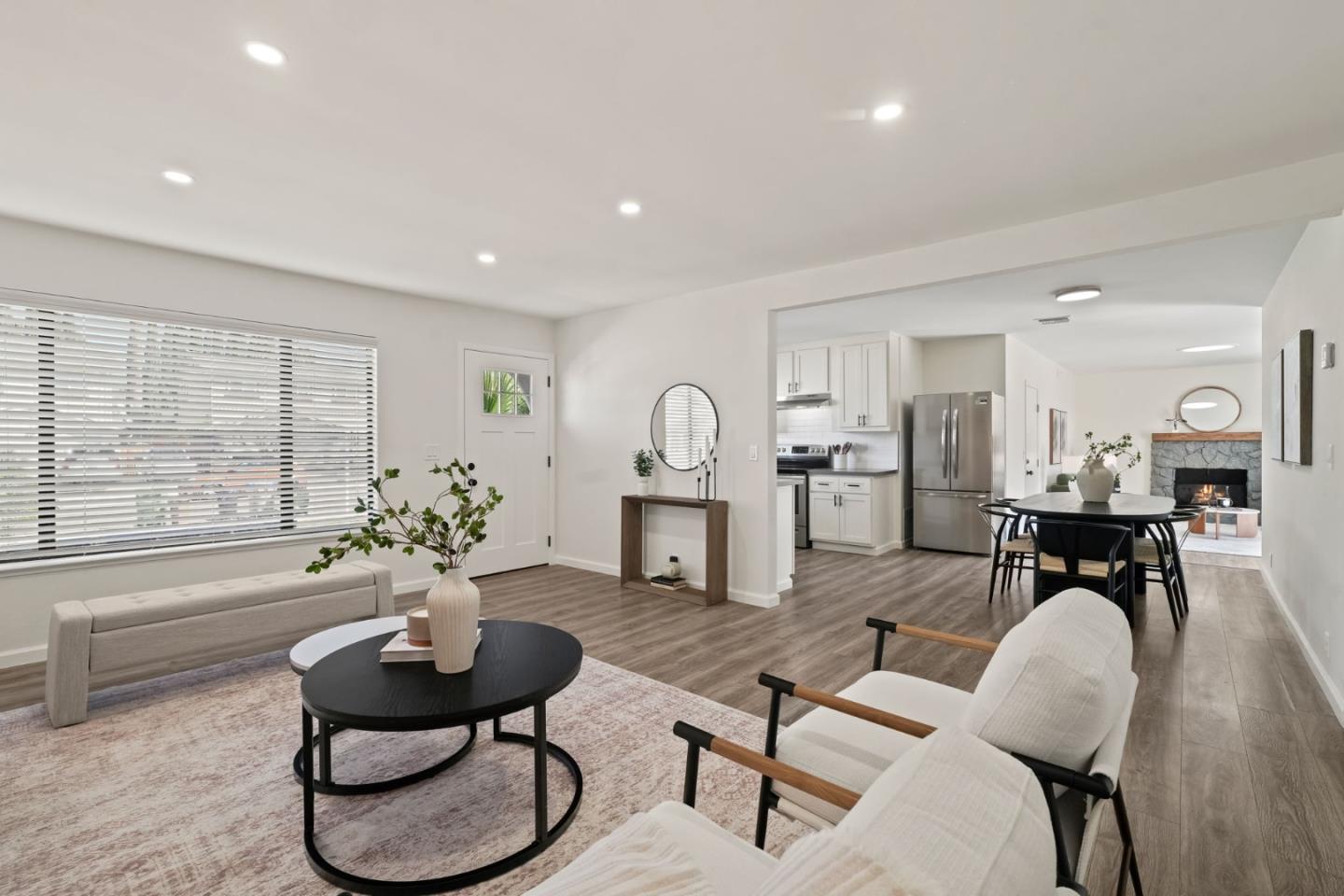 Detail Gallery Image 8 of 45 For 2571 Gumdrop Dr, San Jose,  CA 95148 - 3 Beds | 2 Baths