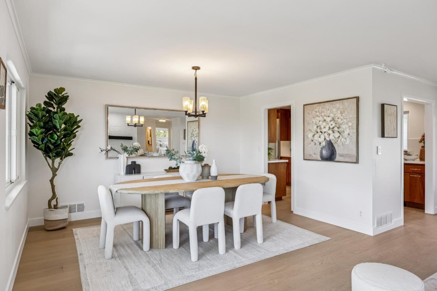 Detail Gallery Image 10 of 51 For 14 Kenmar, Burlingame,  CA 94010 - 3 Beds | 3 Baths