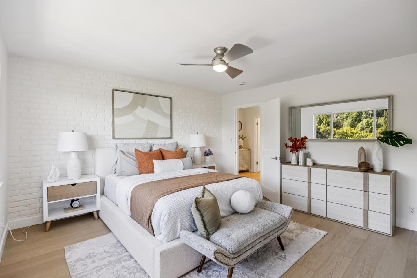 Detail Gallery Image 31 of 51 For 14 Kenmar, Burlingame,  CA 94010 - 3 Beds | 3 Baths