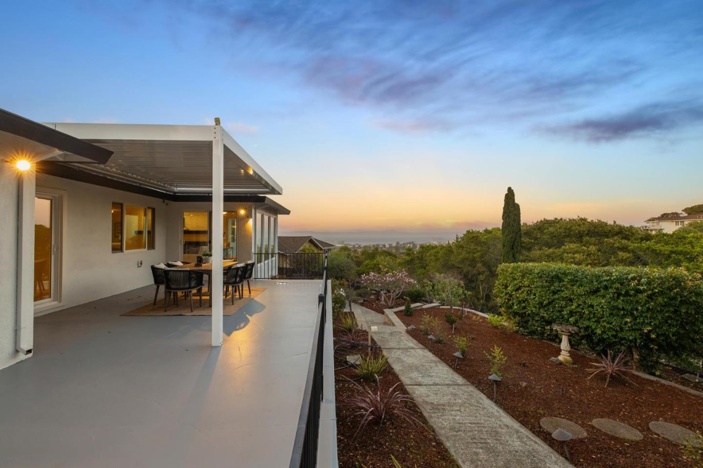 Detail Gallery Image 42 of 51 For 14 Kenmar, Burlingame,  CA 94010 - 3 Beds | 3 Baths