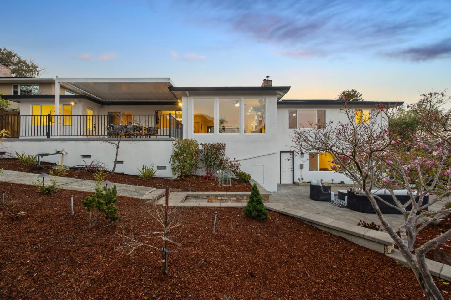 Detail Gallery Image 47 of 51 For 14 Kenmar, Burlingame,  CA 94010 - 3 Beds | 3 Baths