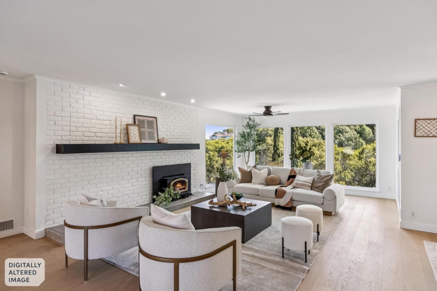 Detail Gallery Image 6 of 51 For 14 Kenmar, Burlingame,  CA 94010 - 3 Beds | 3 Baths