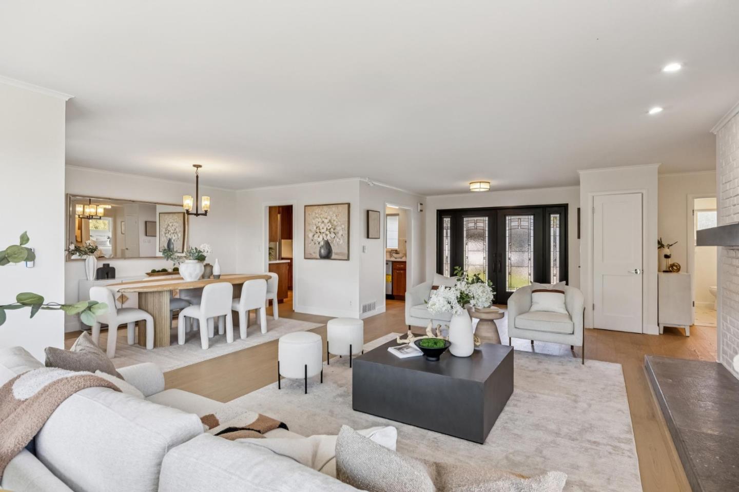 Detail Gallery Image 8 of 51 For 14 Kenmar, Burlingame,  CA 94010 - 3 Beds | 3 Baths