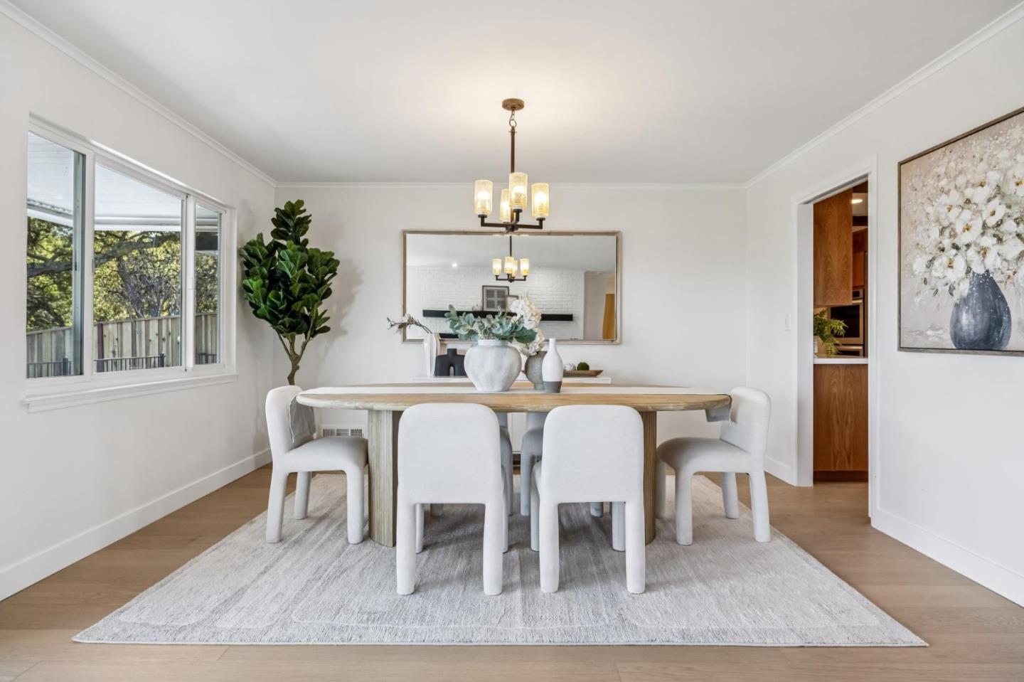 Detail Gallery Image 9 of 51 For 14 Kenmar, Burlingame,  CA 94010 - 3 Beds | 3 Baths