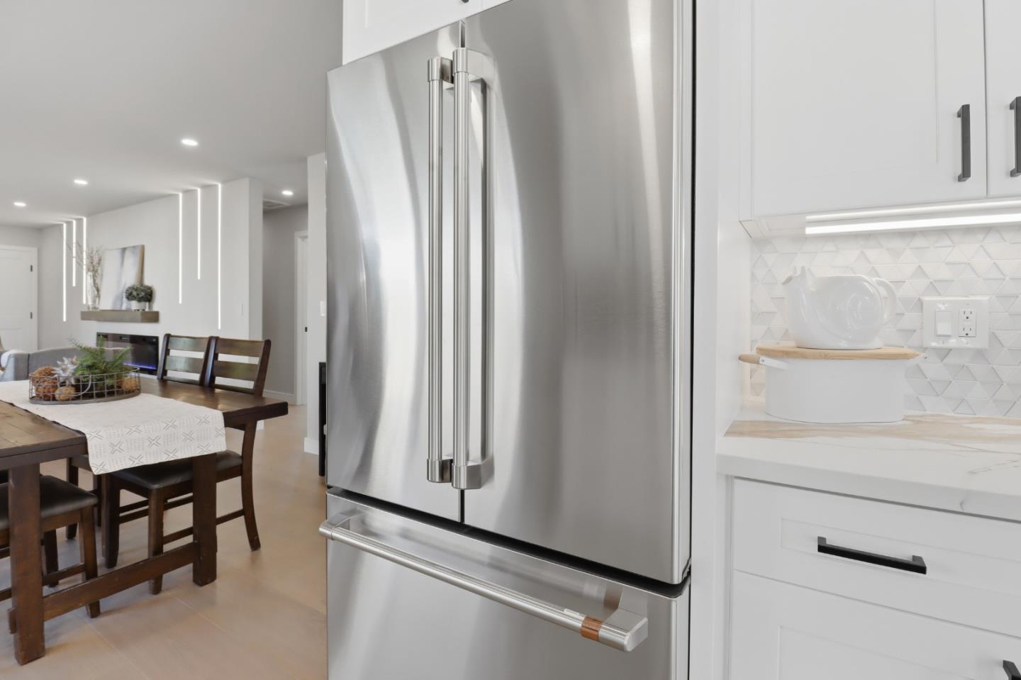 Detail Gallery Image 10 of 36 For 473 N 19th St, San Jose,  CA 95112 - 3 Beds | 2 Baths