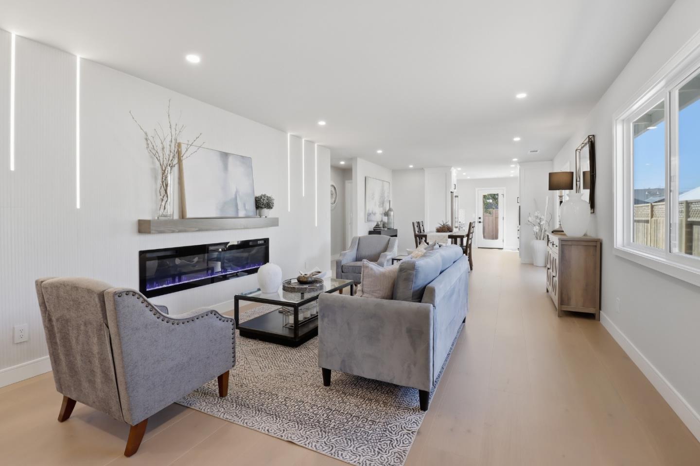 Detail Gallery Image 5 of 36 For 473 N 19th St, San Jose,  CA 95112 - 3 Beds | 2 Baths