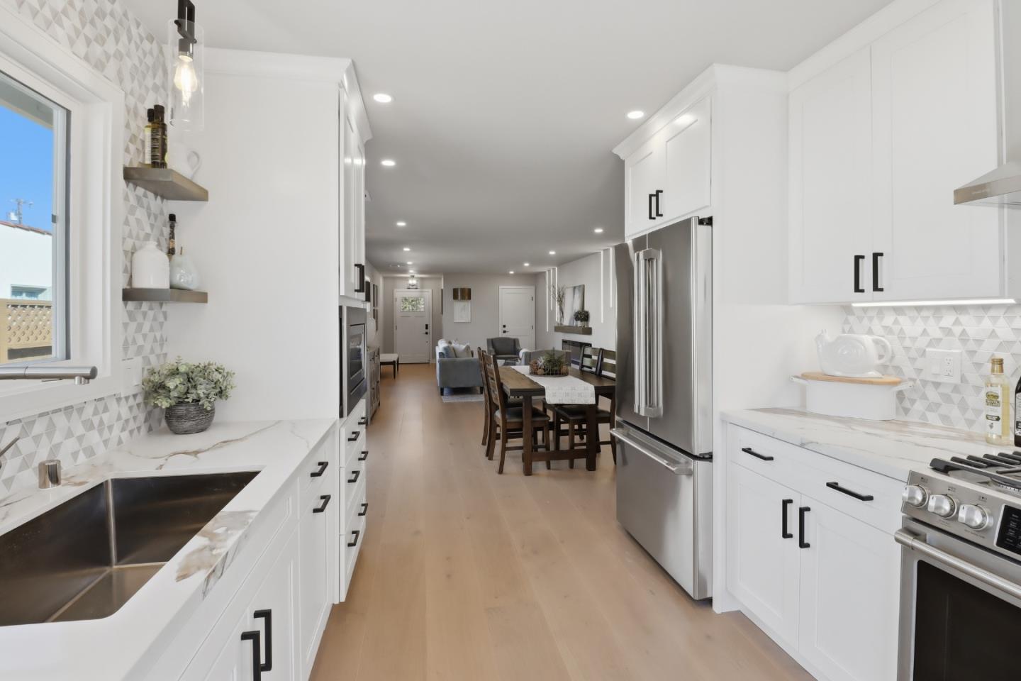 Detail Gallery Image 7 of 36 For 473 N 19th St, San Jose,  CA 95112 - 3 Beds | 2 Baths