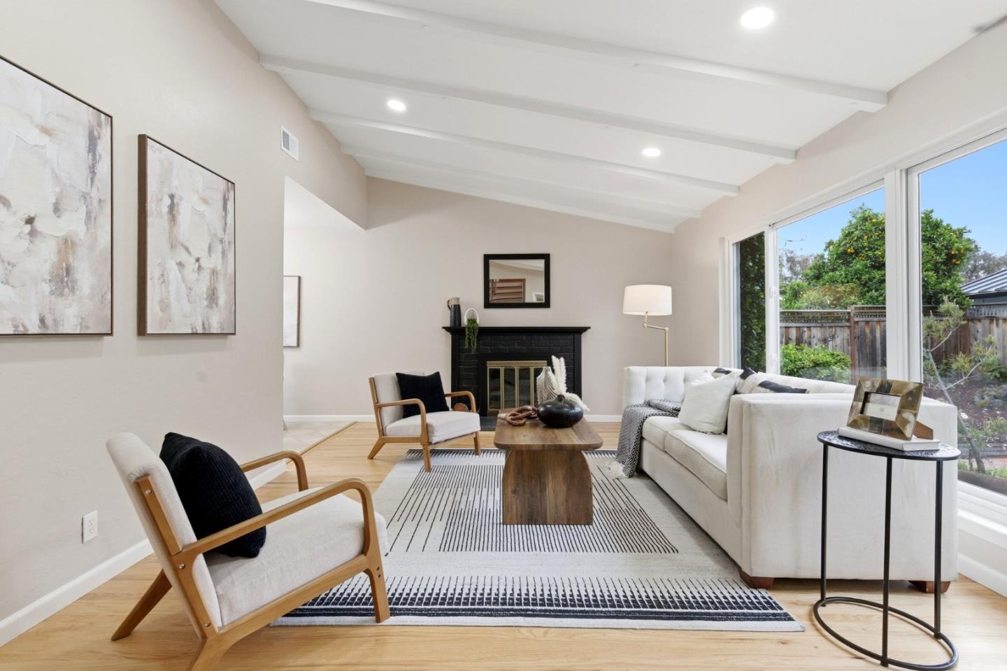 Detail Gallery Image 2 of 49 For 3158 Fowler Ave, Santa Clara,  CA 95051 - 3 Beds | 2/1 Baths