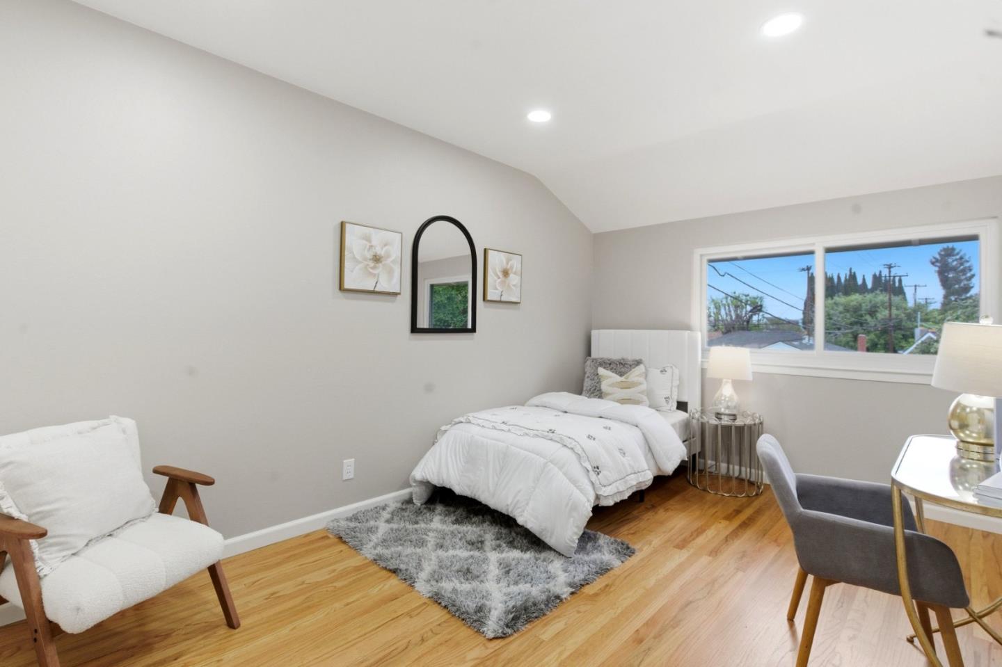 Detail Gallery Image 25 of 49 For 3158 Fowler Ave, Santa Clara,  CA 95051 - 3 Beds | 2/1 Baths