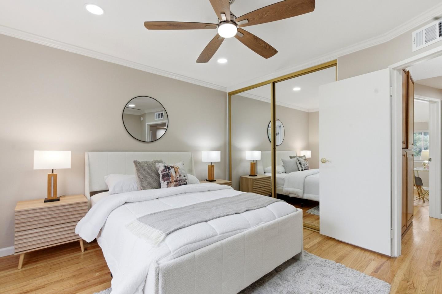 Detail Gallery Image 30 of 49 For 3158 Fowler Ave, Santa Clara,  CA 95051 - 3 Beds | 2/1 Baths